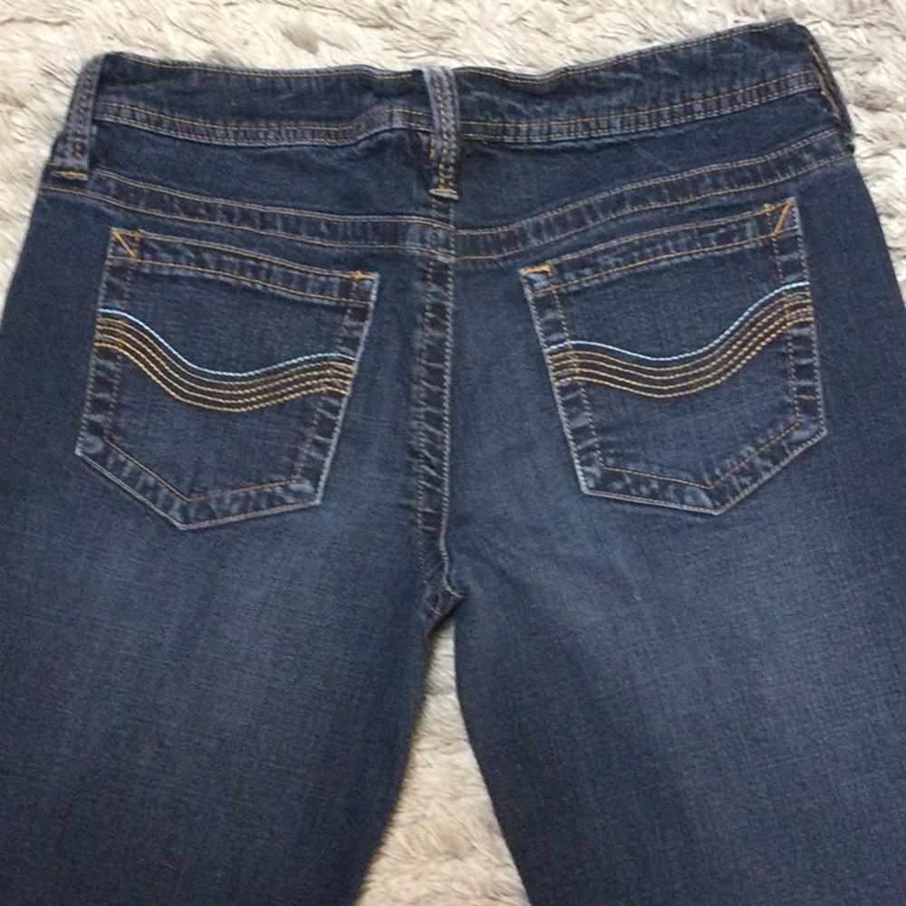 NWOT Hang ten skinny jeans